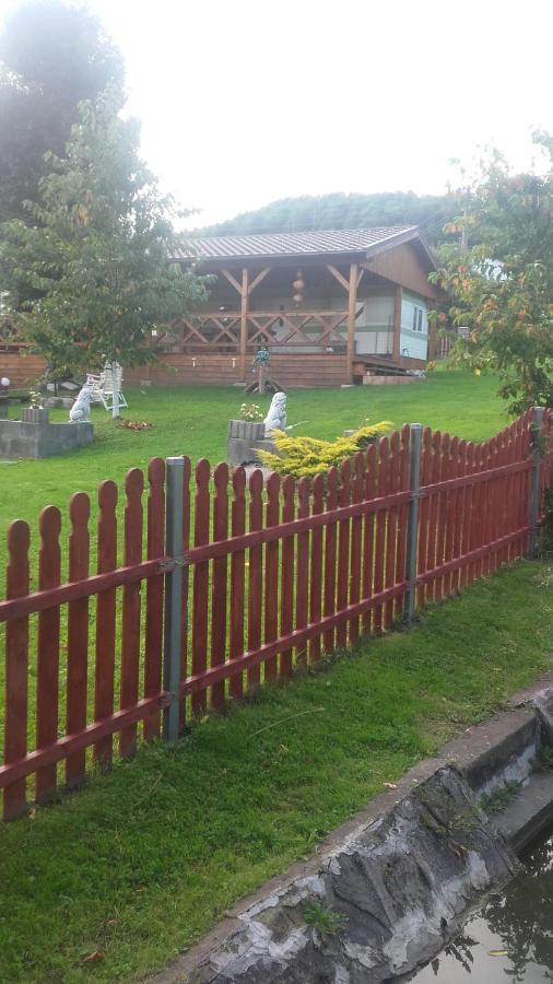 Domek Pod Jesionem Быстшица-Клодзкая Экстерьер фото